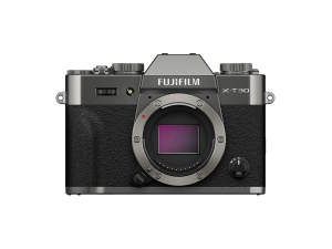 Fujifilm X-T30 III Antrasit