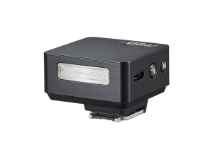 GODOX IT20 N MİNİ TEPE FLAŞI (SİYAH)