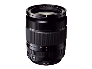 XF18-135mm F3.5-5.6 R LM OIS WR