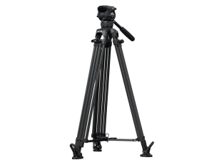 SMALLRIG 5580 FSD16 KARBON VIDEO TRIPOD