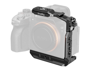 SMALLRIG 6023 SONY A7 V / A7 IV KAFES