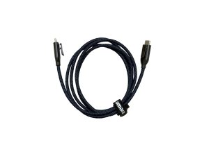 APUTURE AMARAN USB-C ŞARJ KABLOSU 150cm