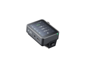 GODOX X3 PRO N DOKUNMATİK TETİKLEYİCİ