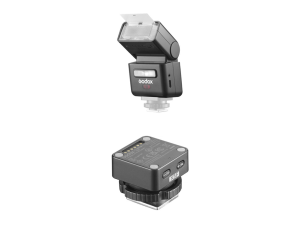 GODOX IT32 F TEPE FLAŞI