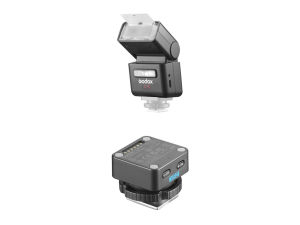 GODOX IT32 O TEPE FLAŞI