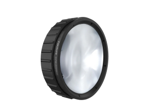 APUTURE CF10 FRESNEL & BARNDOOR KIT (700x için)