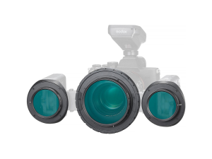 GODOX ML-PL POLARİZE FILTER (FOR MF-T76)