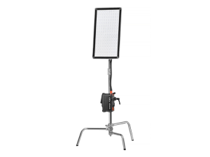 GODOX F100R 30X60CM RGB ESNEK LED IŞIK 