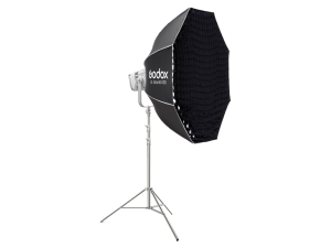 GODOX LE600Bi Tekli Profesyonel LED Işık Seti