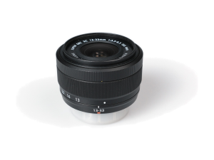 XC13-33mmF3.5-6.3 OIS Siyah (Outlet)