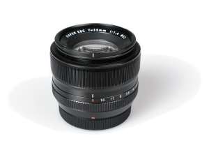 XF 35mm F1.4 R (Outlet)