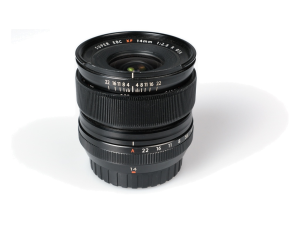 XF 14mm F2.8 R (Outlet) 