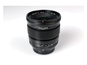 XF 16mm F1.4 R WR (Outlet)