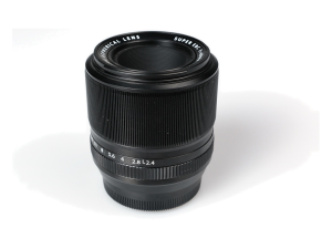XF 60mm F 2.4 R Macro (Outlet)
