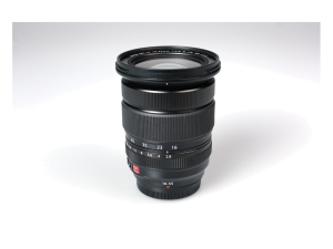 Fujinon XF16-55mm F2.8 R LM WR II (Outlet)