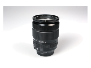 XF18-135mm F3.5-5.6 R LM OIS WR (Outlet)