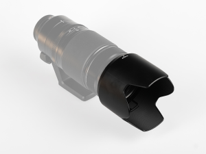 LENS HOOD FOR XF50-140MM LENS