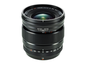 XF 16mm F1.4 R WR