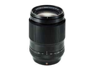 XF 90mm / F2.0 WR