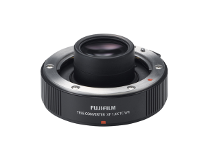 Teleconverter XF1.4X TC WR