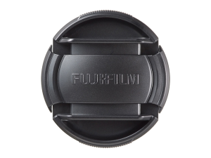 LENS FRONT CAP - 43mm