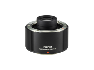 Teleconverter XF2X TC WR
