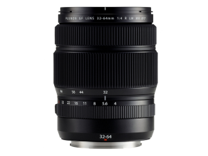 GF32-64mm F4 R LM WR Orta Format Lens
