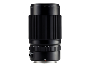 GF120mm F4 Macro R LM OIS WR Orta Format Objektif
