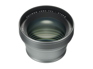 FF-TCL-X100 II GÜMÜŞ (X-100F)