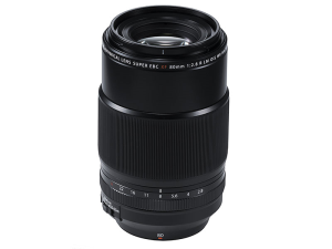 XF 80mm F2.8 LM OIS WR Macro