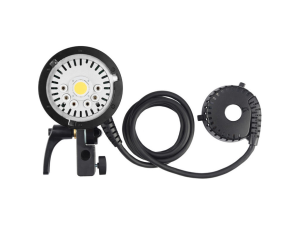 GX-Godox H600P FLAŞ KAFA UZATMA KBL(AD600Pro)