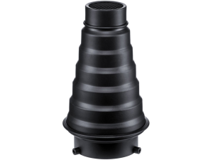 GX-Godox SN-01 PETEK'Lİ SNOOT(120mm ÇAP-BOWENS AD)