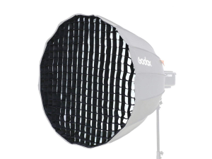 GX-Godox GRID (P120 PARABOLICSOFTBOX)