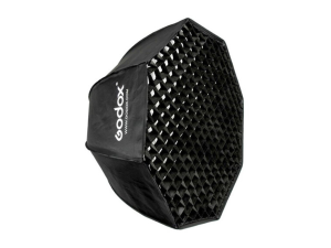 GX-Godox SB-FW-120 GRID'Lİ OCTAGON S.BOX(120cmBOW)