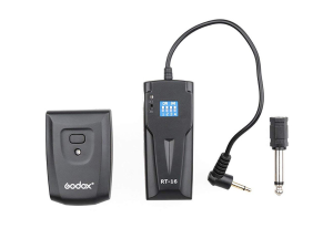 GX-Godox RT-16 STÜDYO FLAŞ TETİKLEYİCİ