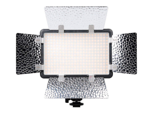 GX-Godox LED308C II VİDEO IŞIĞI