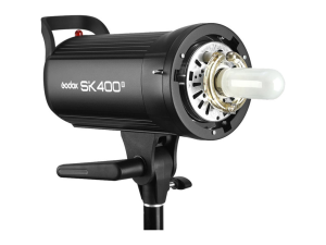GX-Godox SK400 II PARAFLAŞ KAFASI  (400 WATT)