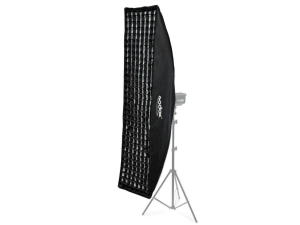 GX-GODOX SB-FW-35160 GRID'Lİ SOFT BOX (35X160 BOW)