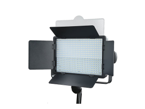 GX-GODOX LED500W  BEYAZ VİDEO IŞIĞI