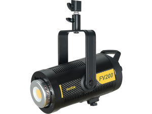 GX-Godox FV200 Flash / Led 200W Video Işığı