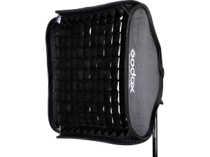 GX-Godox SGGV8080 (S2) 80x80 GRID'Lİ SOFT BOX KIT