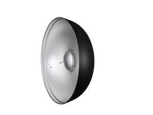 GX-GODOX BDR-S55 GÜMÜŞ BEAUTY DISH 54cm