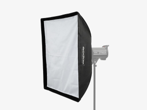 GX-GODOX SB-BW-9090 SOFT BOX (90X90 BOWENS)