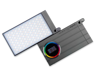 GX-GODOX M1 RGB MİNİ MOBİL VİDEO IŞIĞI