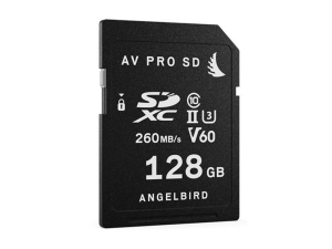 MC-ANGELBIRD TEK 128GB V60