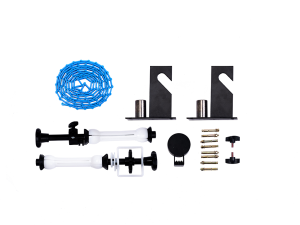 AC-ARCURY TEKLİ FON ASKI SETİ