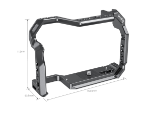 SMALLRIG 2982 CANON R5 / R6 CAMERA CAGE
