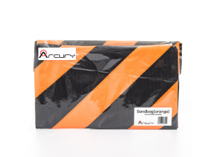 AC-ARCURY KUM TORBASI 52X25CM