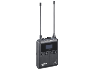 GODOX MIC RECEIVER RX1