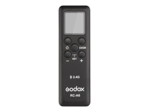 GX-GODOX RC-A6 KUMANDA 